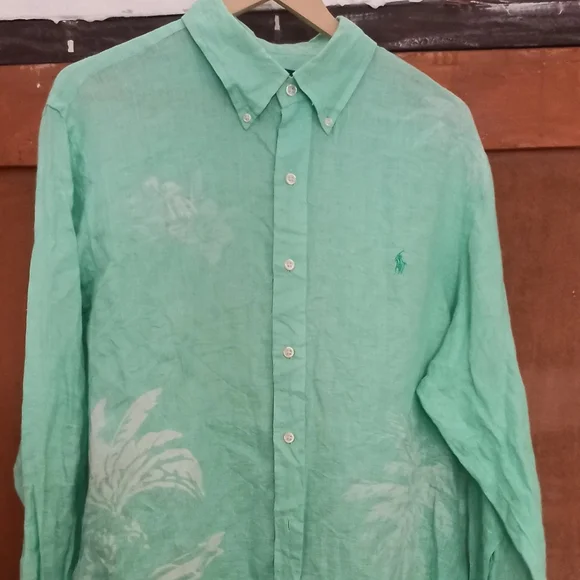 Ralph Lauren - Picture 1 of 3